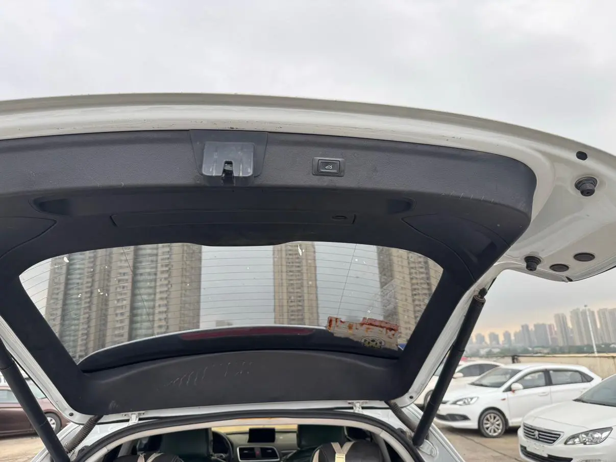Audi Q3 2018 30 Anniversary 30 TFSI Fashion