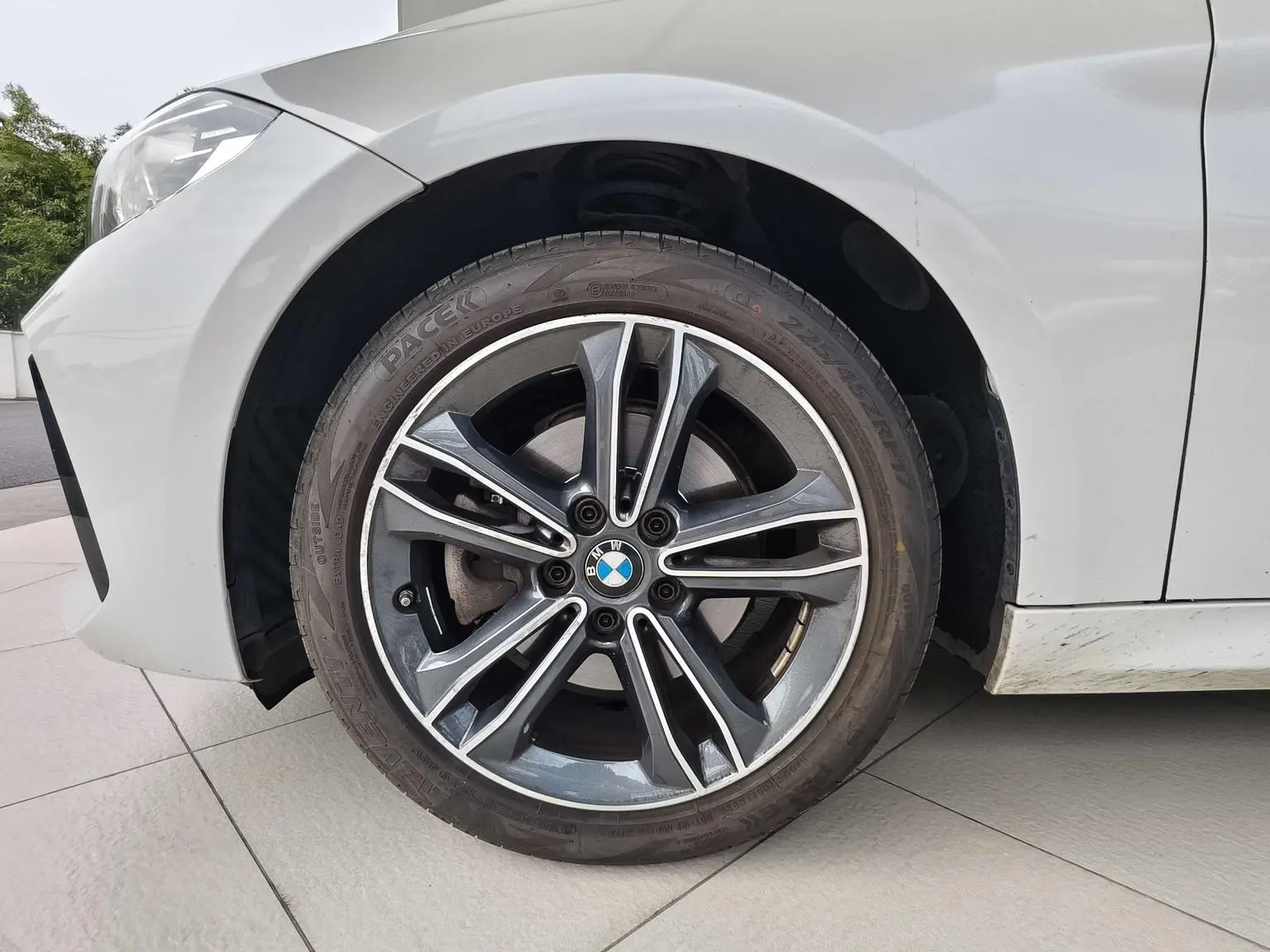 BMW 1 Series 2021 Facelift 120i M Sport