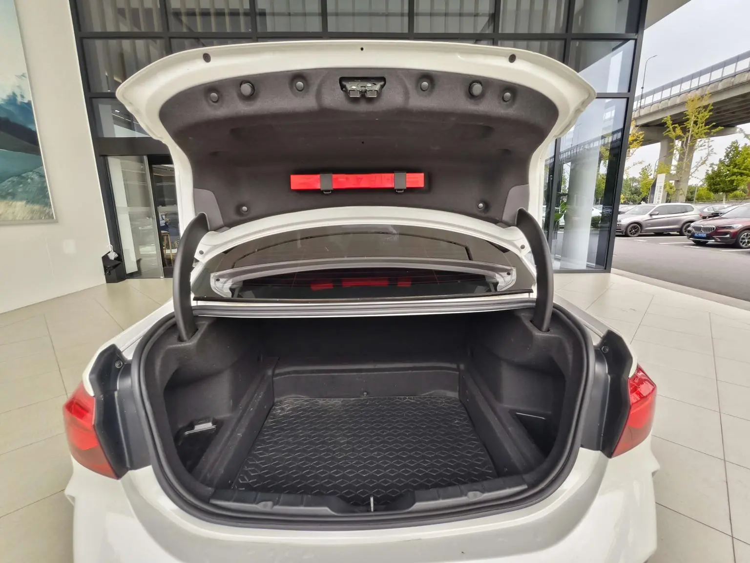 BMW 1 Series 2021 Facelift 120i M Sport