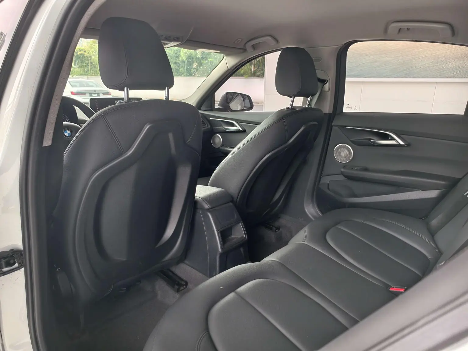 BMW 1 Series 2021 Facelift 120i M Sport
