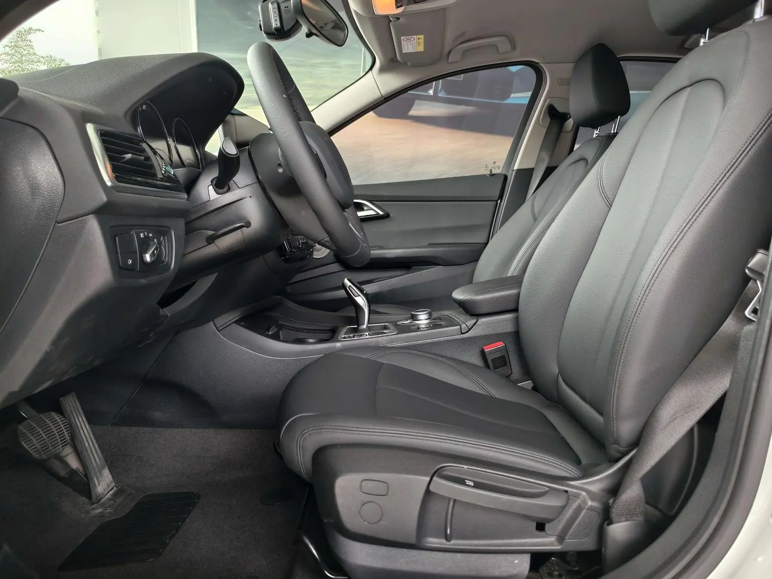 BMW 1 Series 2021 Facelift 120i M Sport