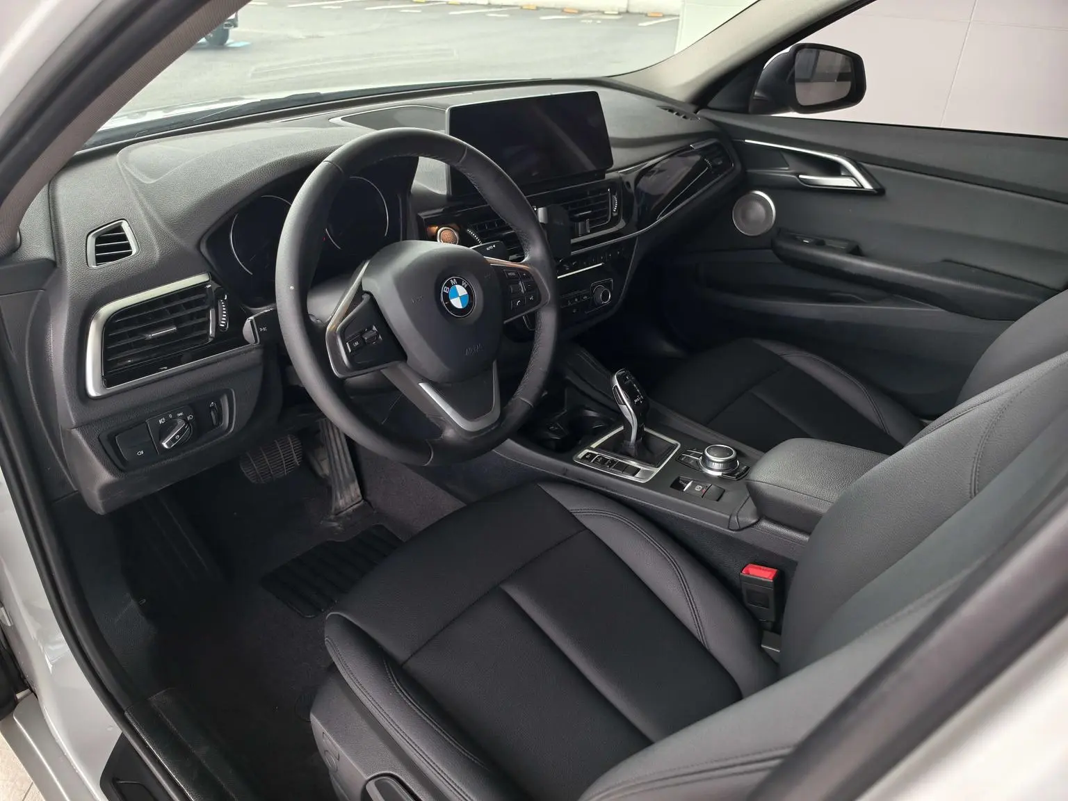 BMW 1 Series 2021 Facelift 120i M Sport