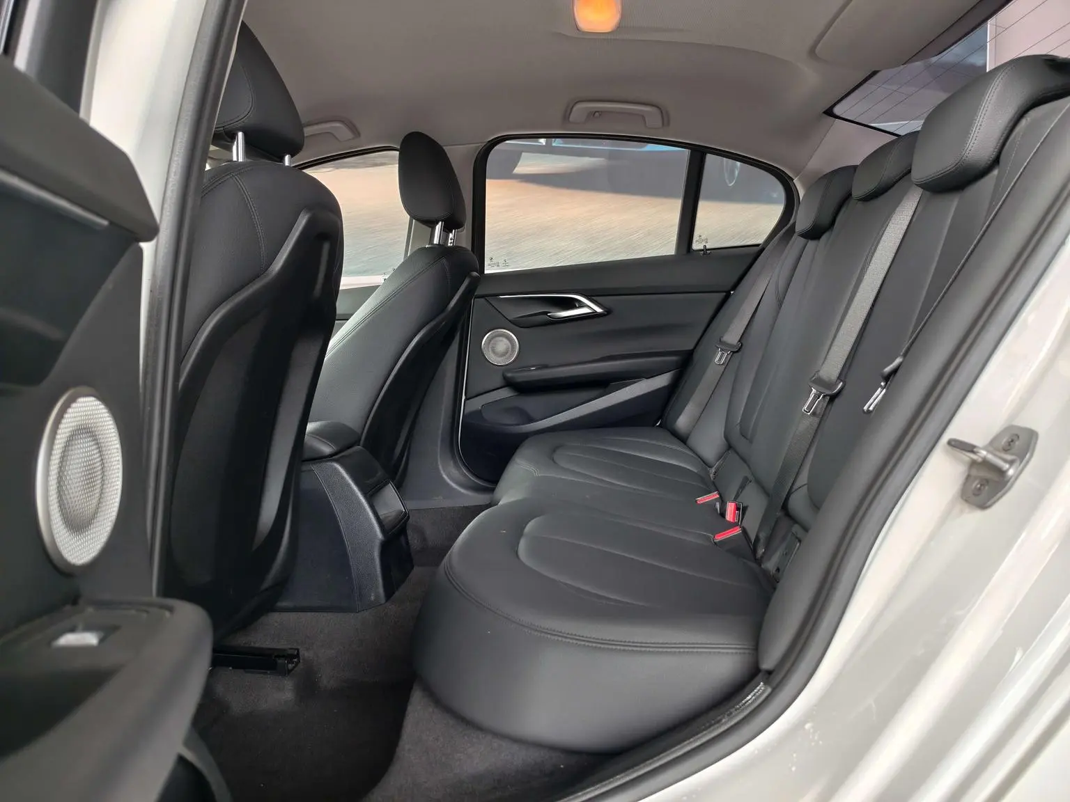 BMW 1 Series 2021 Facelift 120i M Sport