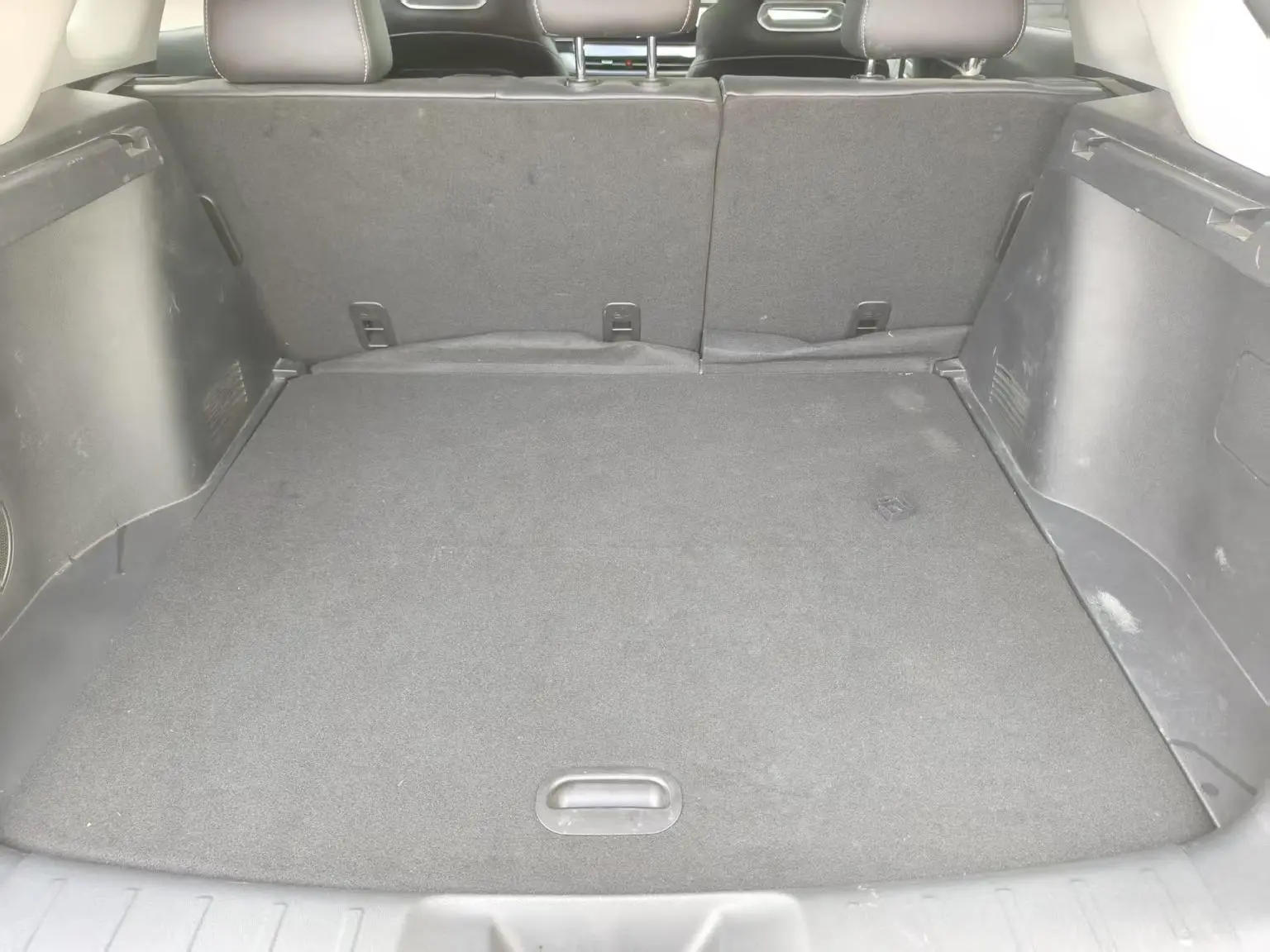 Changan UNI-K 2023 2.0T Comfort Enjoy