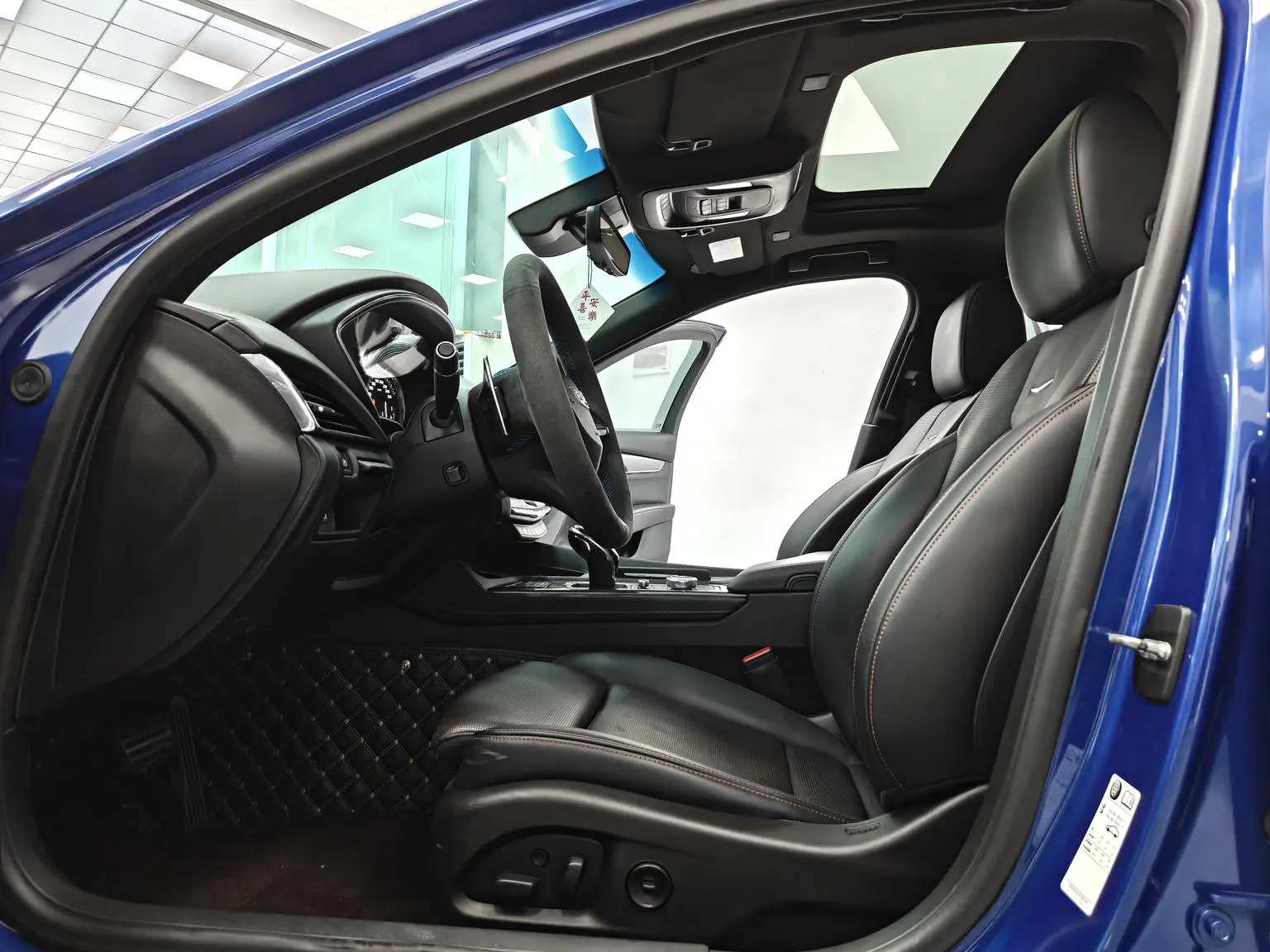 Cadillac CT5 2020 Facelift 28T Sport