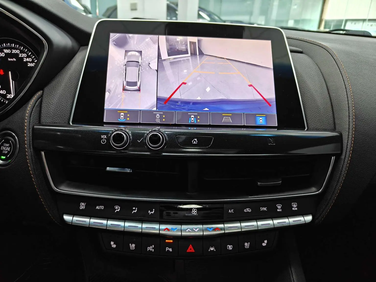 Cadillac CT5 2020 Facelift 28T Sport