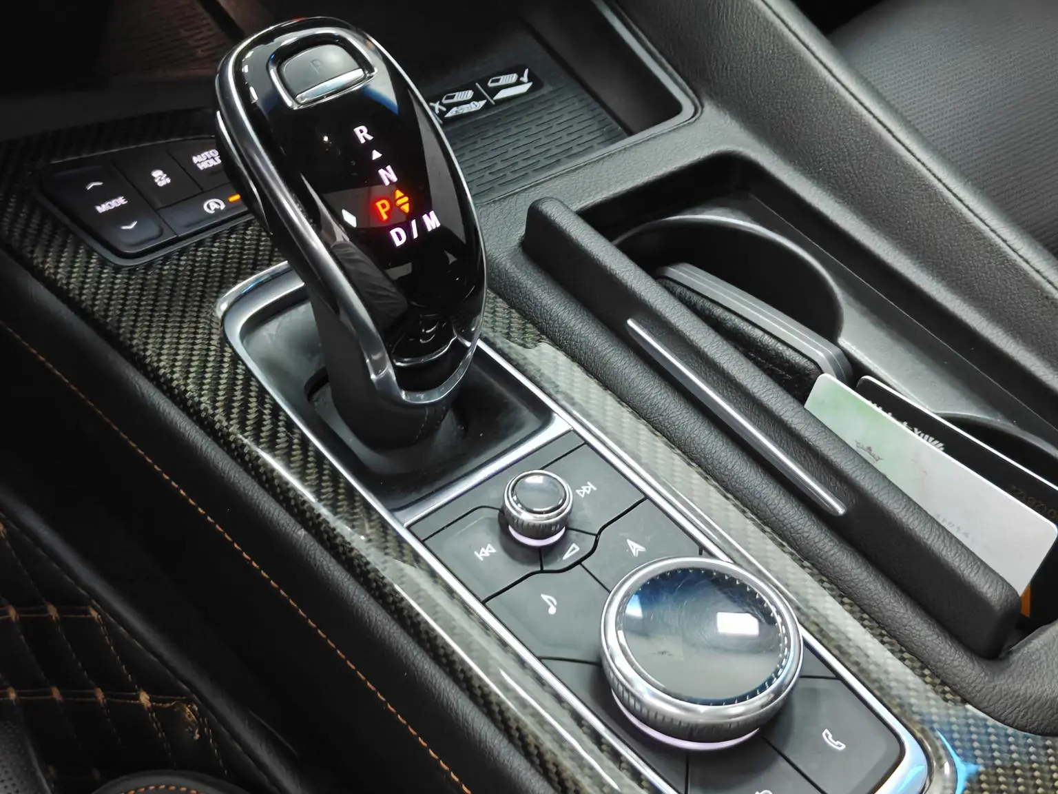 Cadillac CT5 2020 Facelift 28T Sport