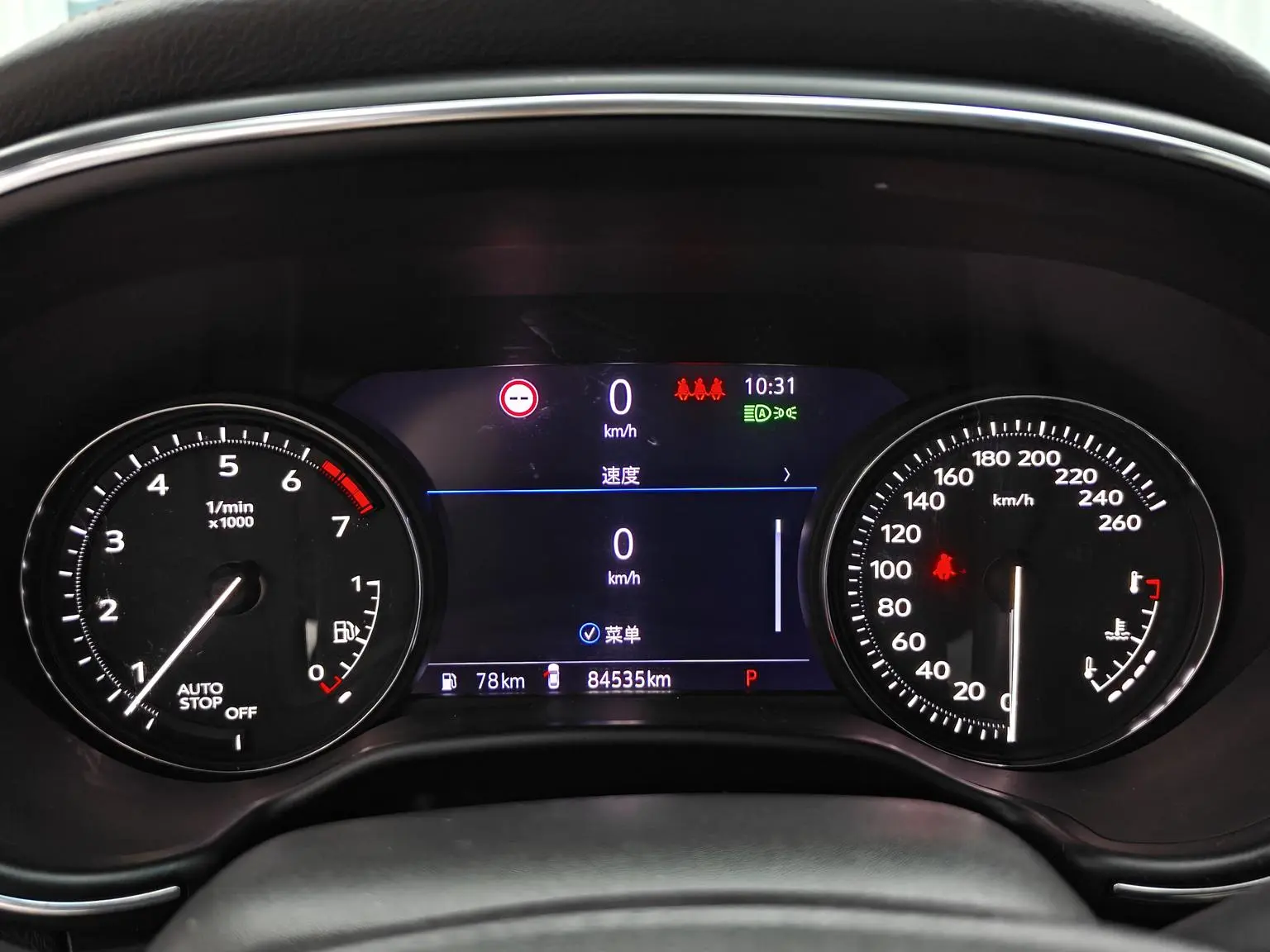 Cadillac CT5 2020 Facelift 28T Sport
