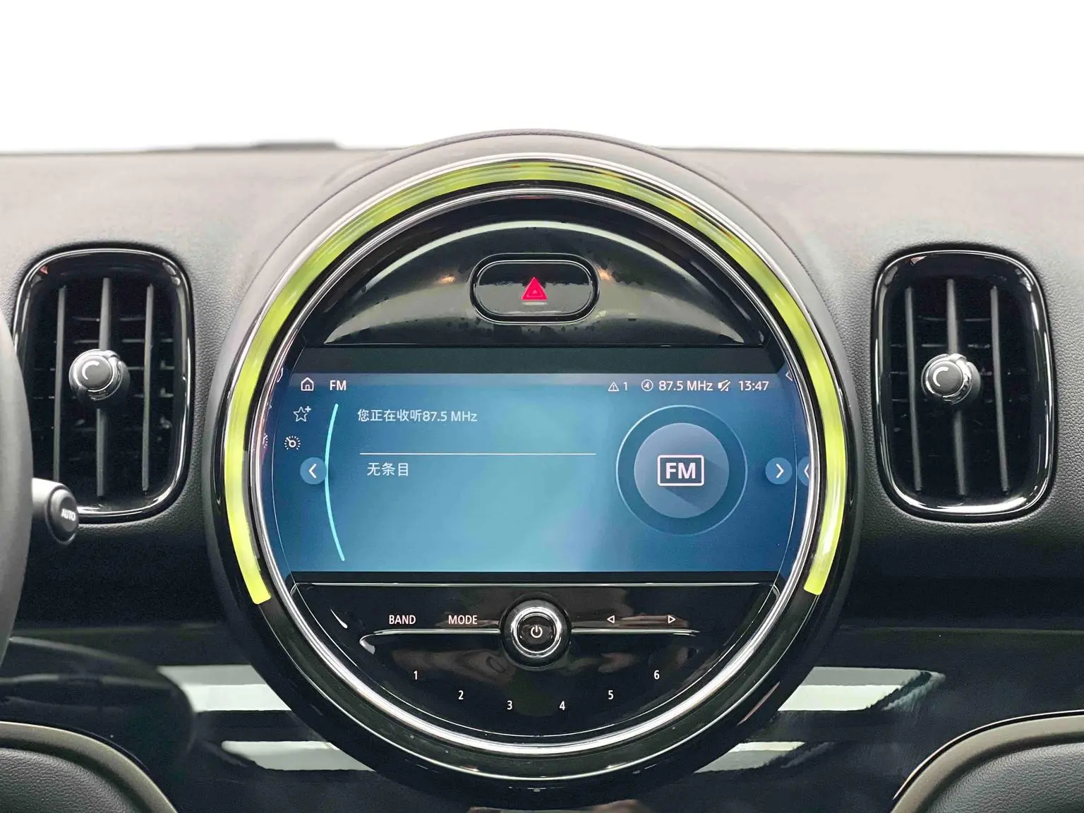 MINI COUNTRYMAN 2022 Facelift 1.5T COOPER