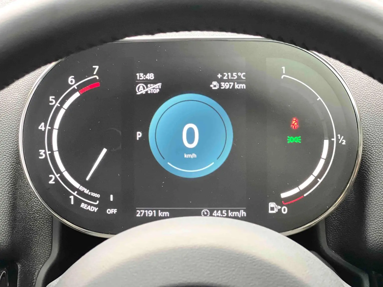 MINI COUNTRYMAN 2022 Facelift 1.5T COOPER