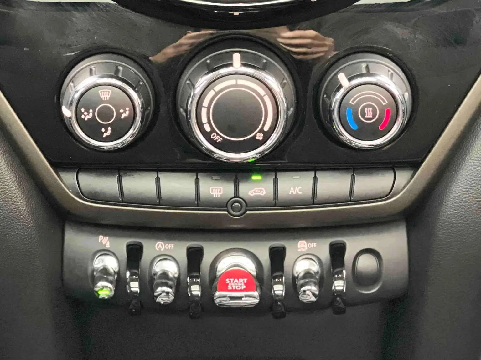 MINI COUNTRYMAN 2022 Facelift 1.5T COOPER