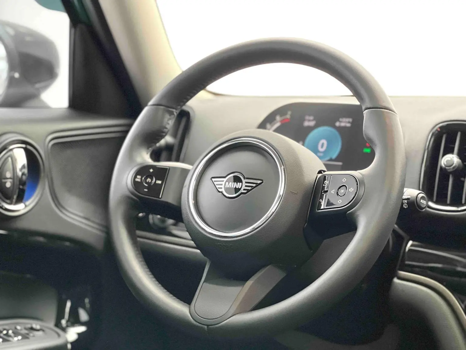 MINI COUNTRYMAN 2022 Facelift 1.5T COOPER