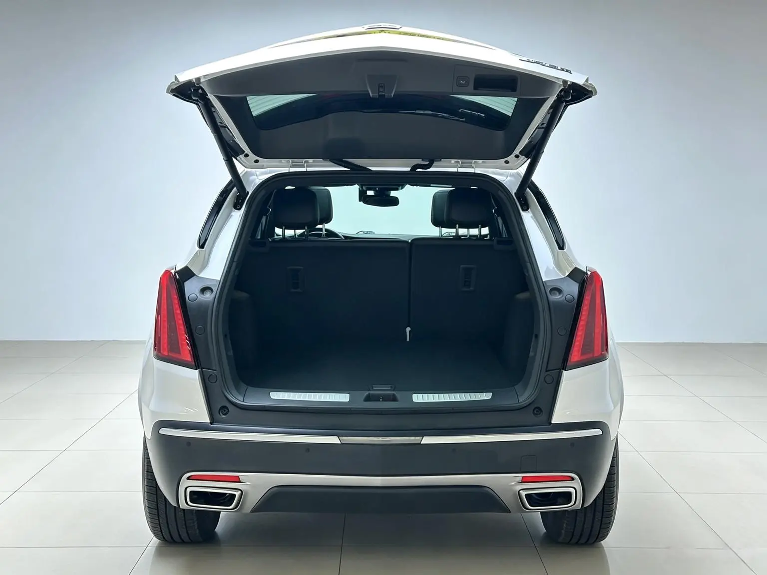 Cadillac XT5 2021 28T Luxury