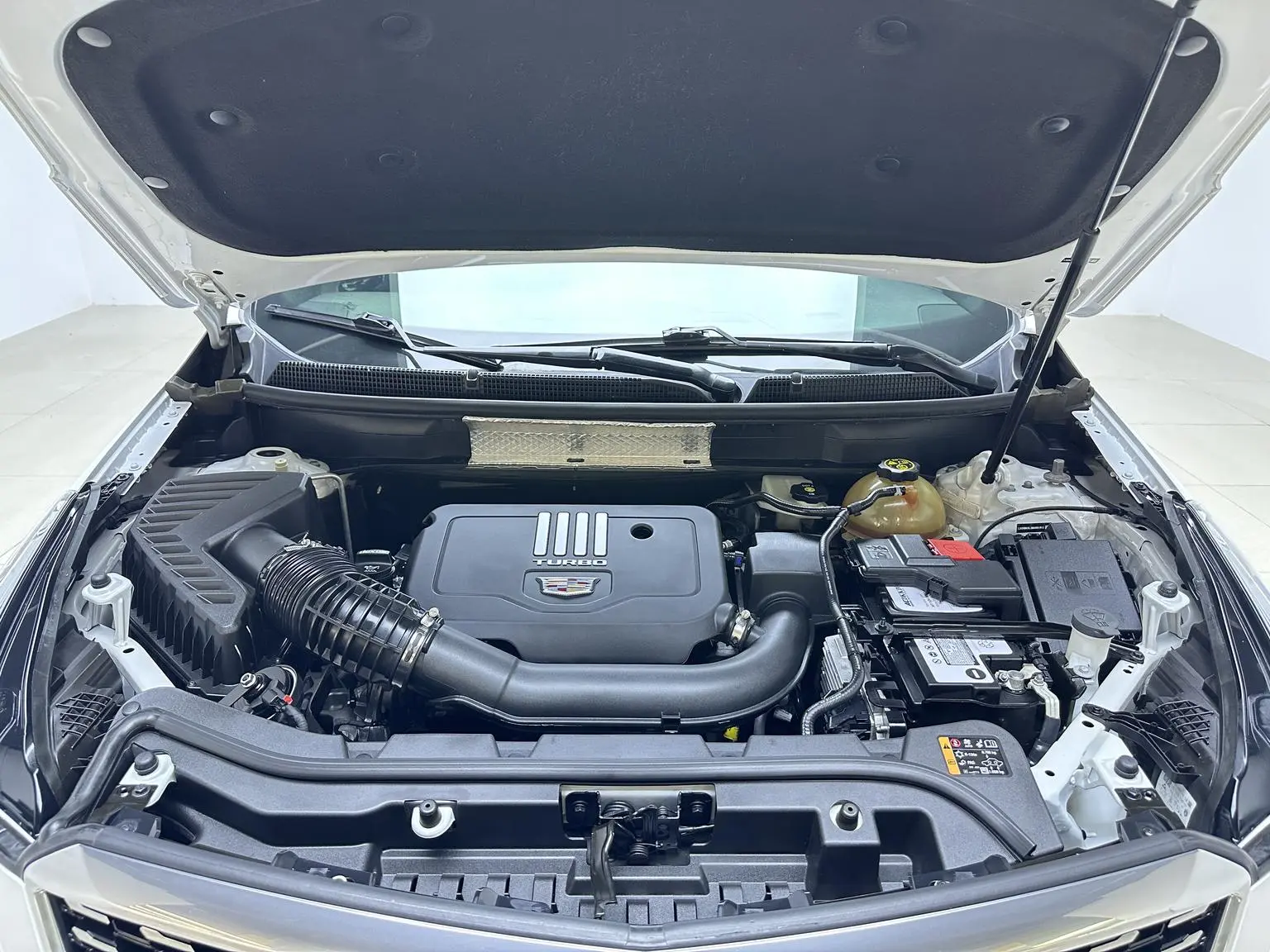 Cadillac XT5 2021 28T Luxury