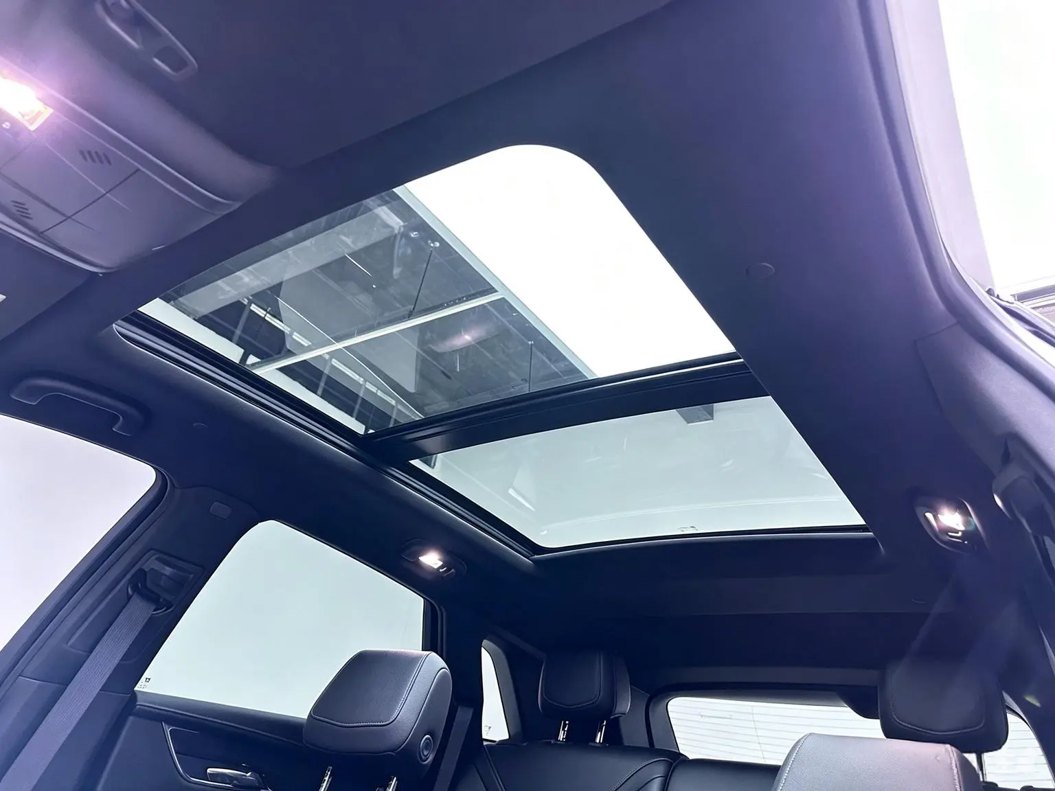 Cadillac XT5 2021 28T Luxury