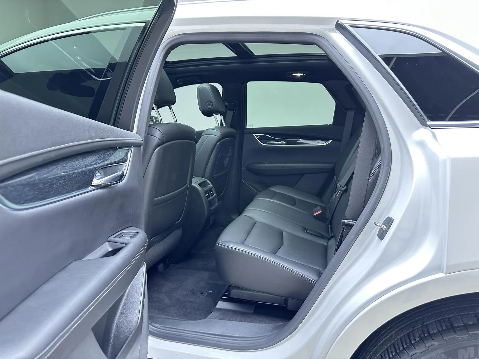Cadillac XT5 2021 28T Luxury