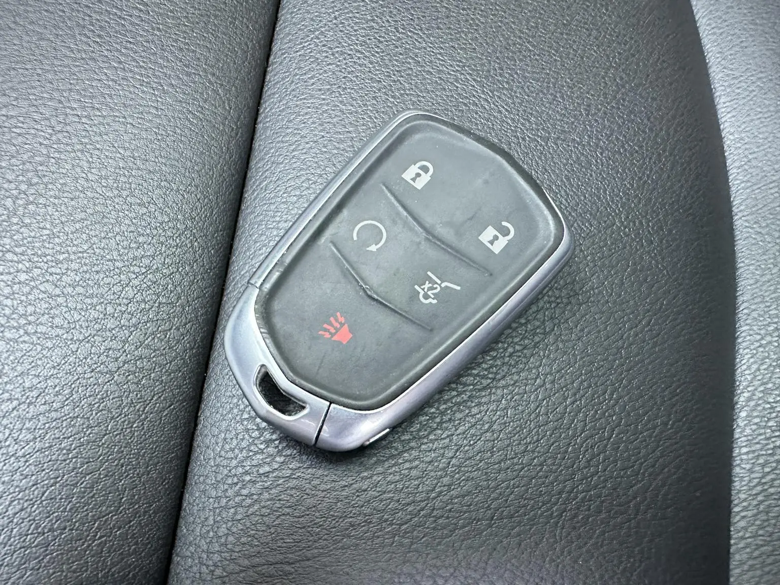 Cadillac XT5 2021 28T Luxury