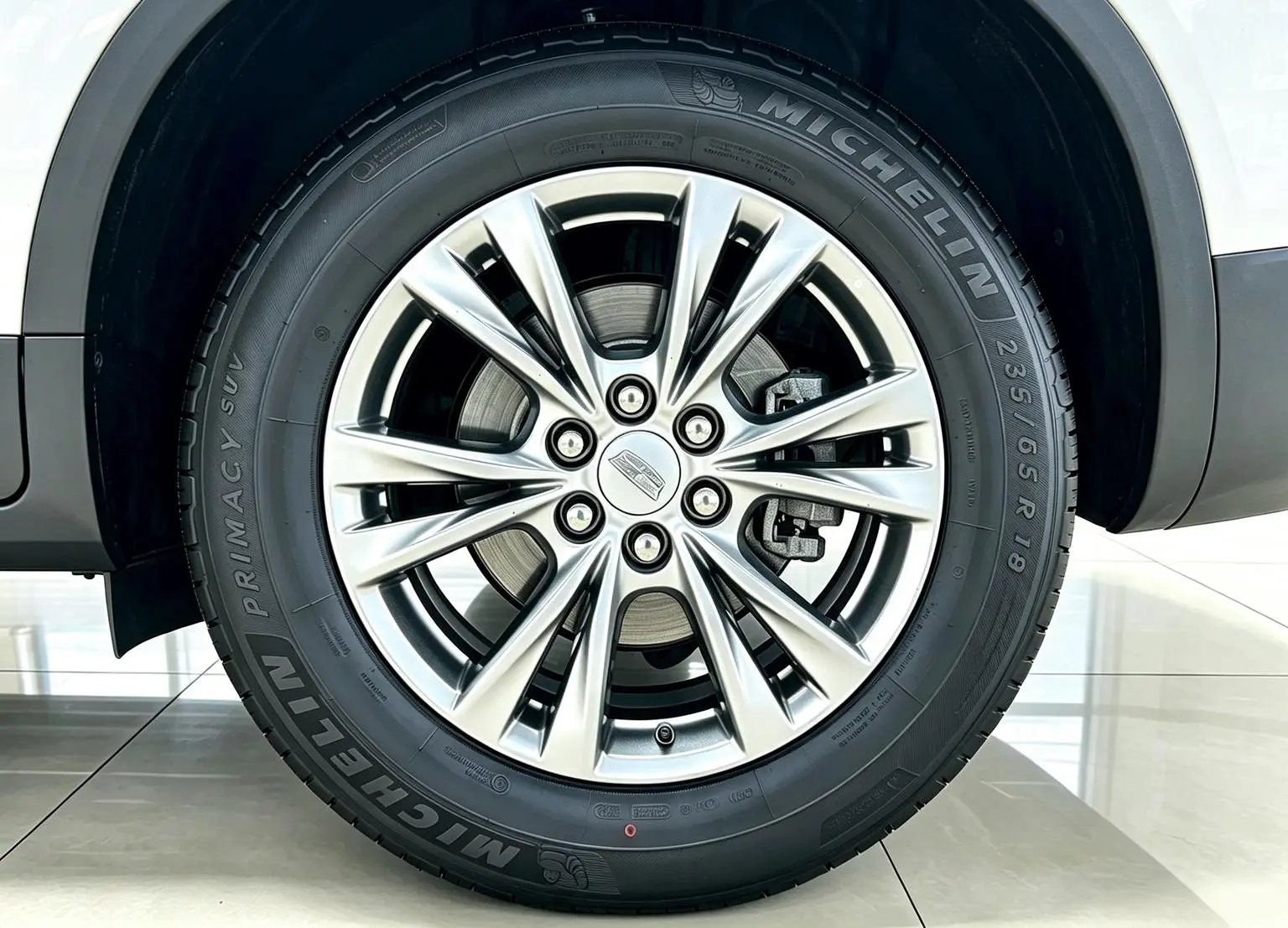 Cadillac XT5 2021 28T Luxury