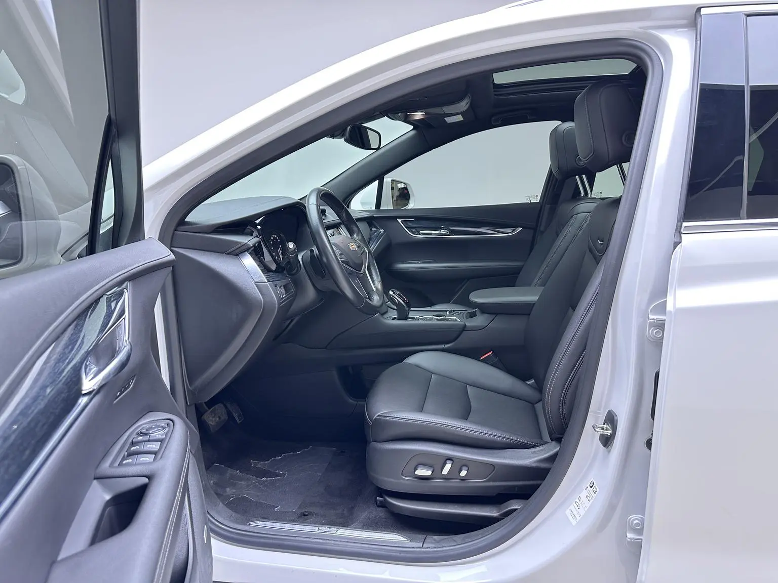Cadillac XT5 2021 28T Luxury