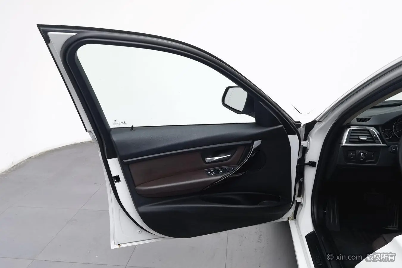 BMW 3 Series 2018 320Li Fashion
