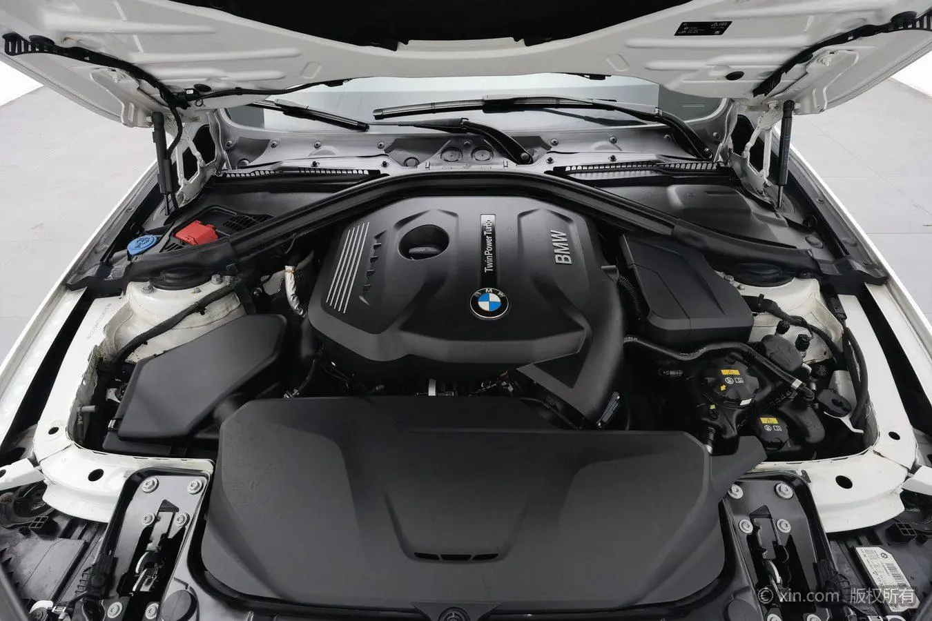 BMW 3 Series 2018 320Li Fashion