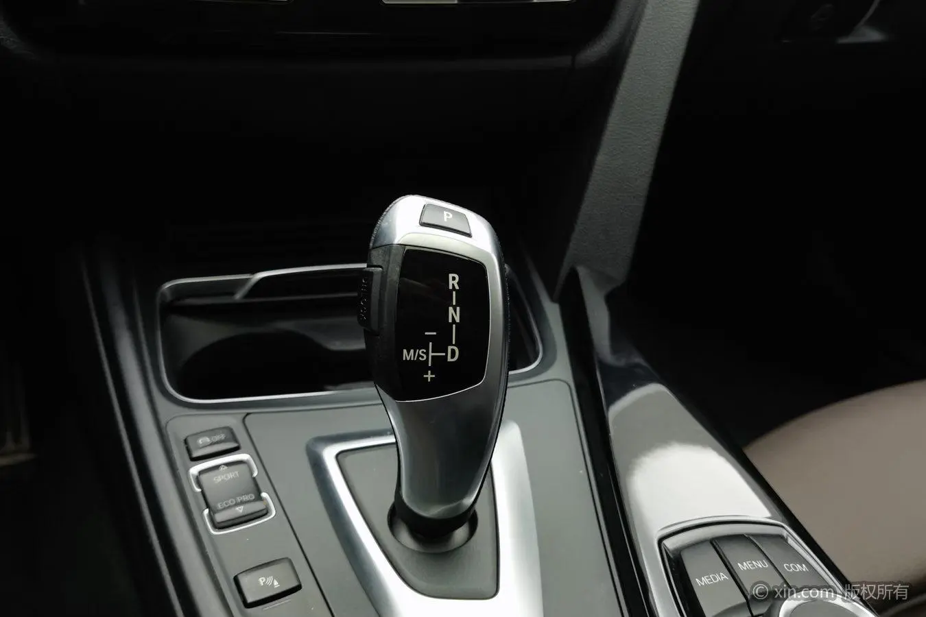 BMW 3 Series 2018 320Li Fashion
