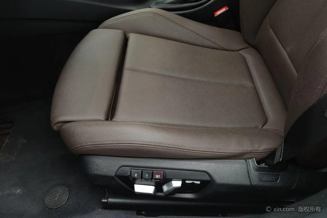 BMW 3 Series 2018 320Li Fashion