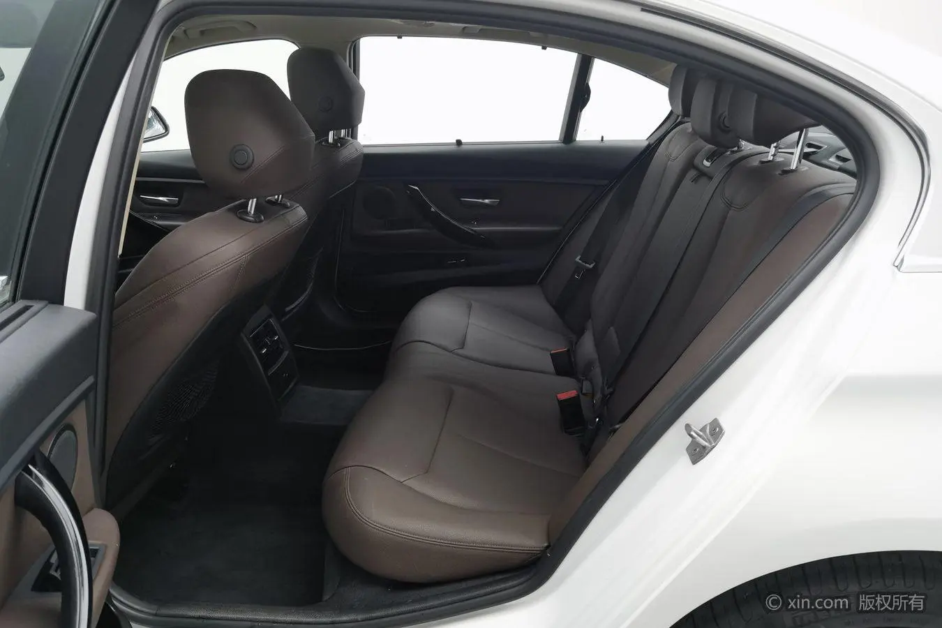 BMW 3 Series 2018 320Li Fashion