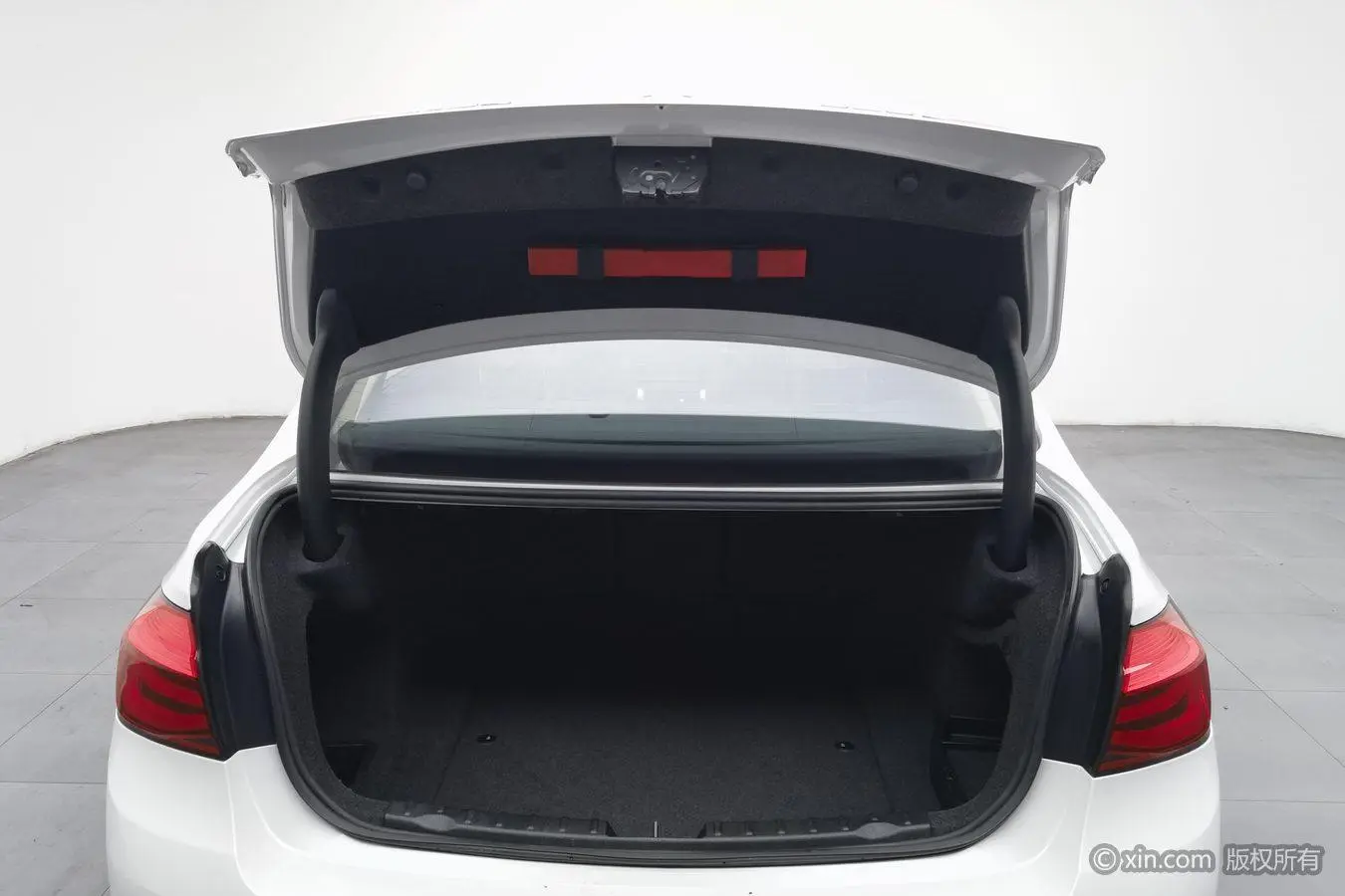 BMW 3 Series 2018 320Li Fashion