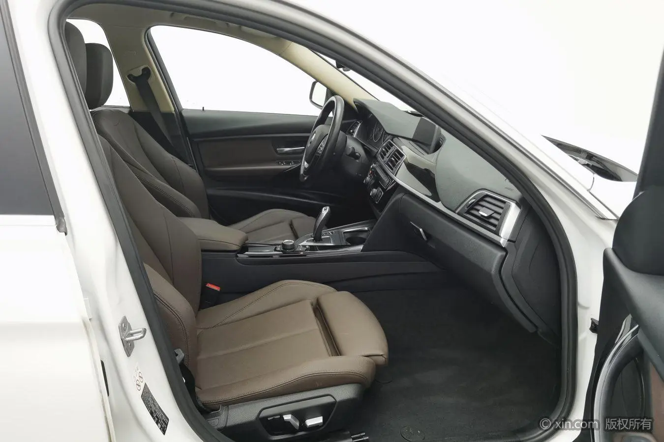 BMW 3 Series 2018 320Li Fashion
