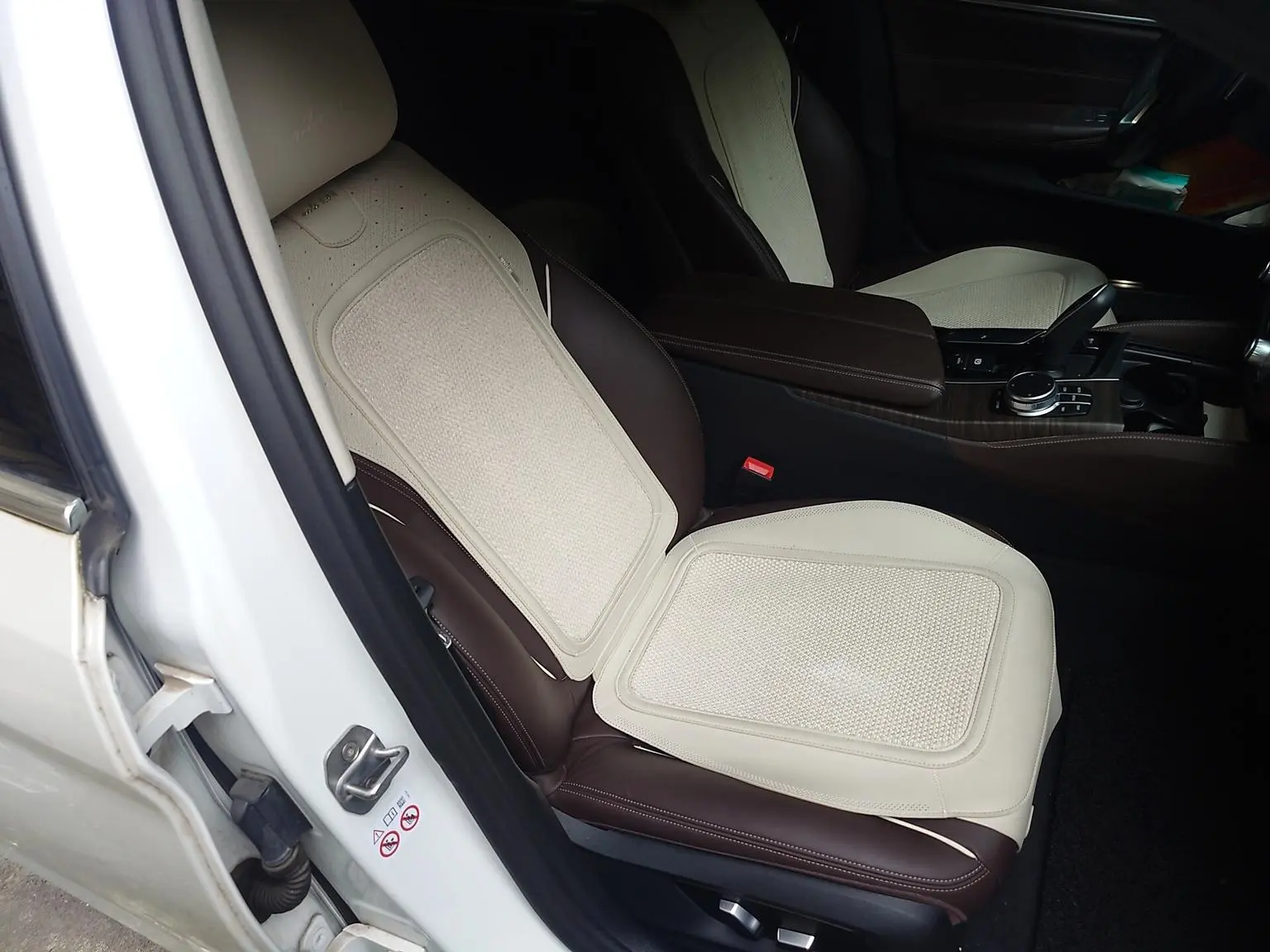 BMW 5 Series 2020 530Li Leading Luxury Package
