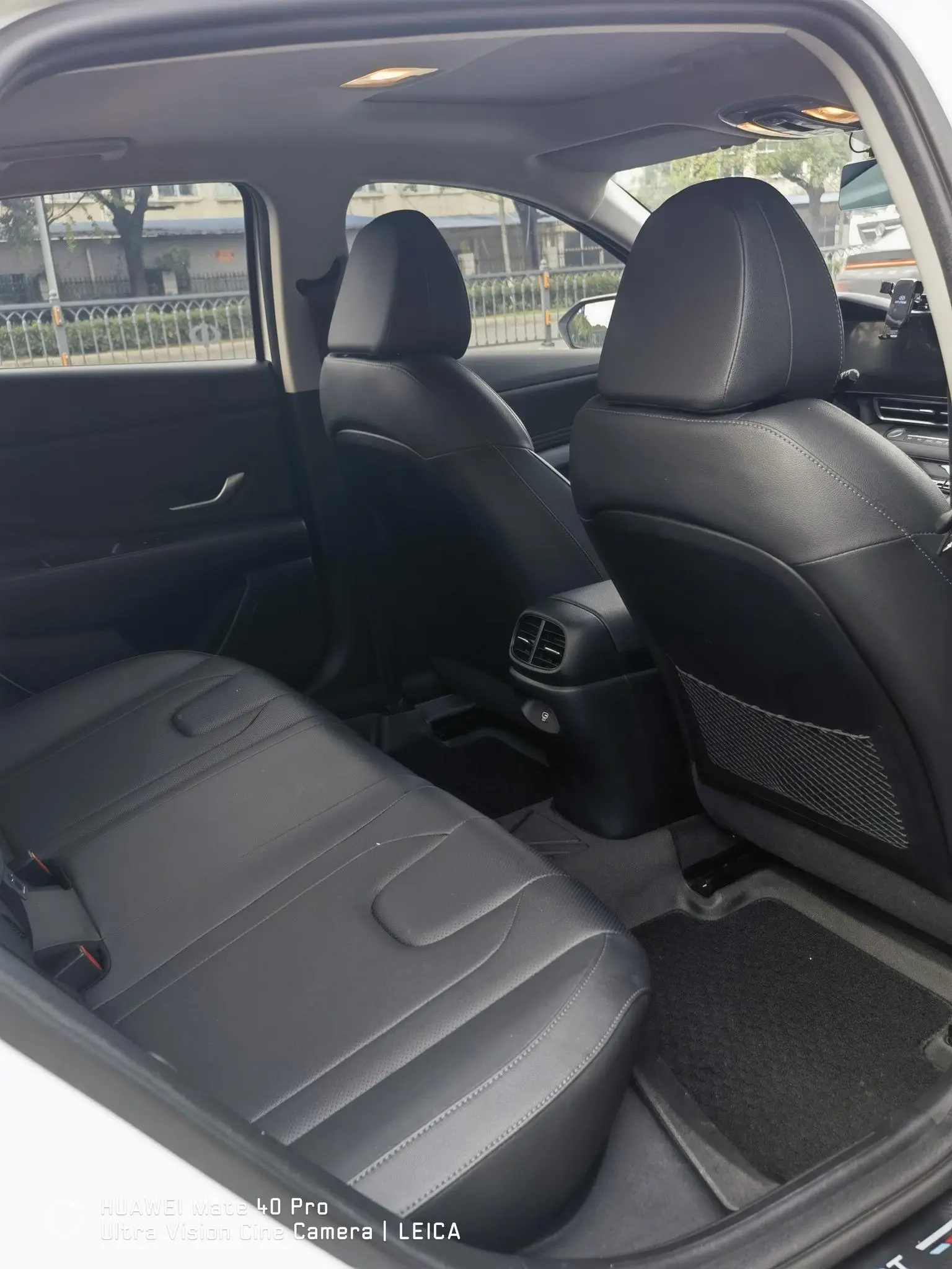 Hyundai 2023 1.5L CVT LUX Premium