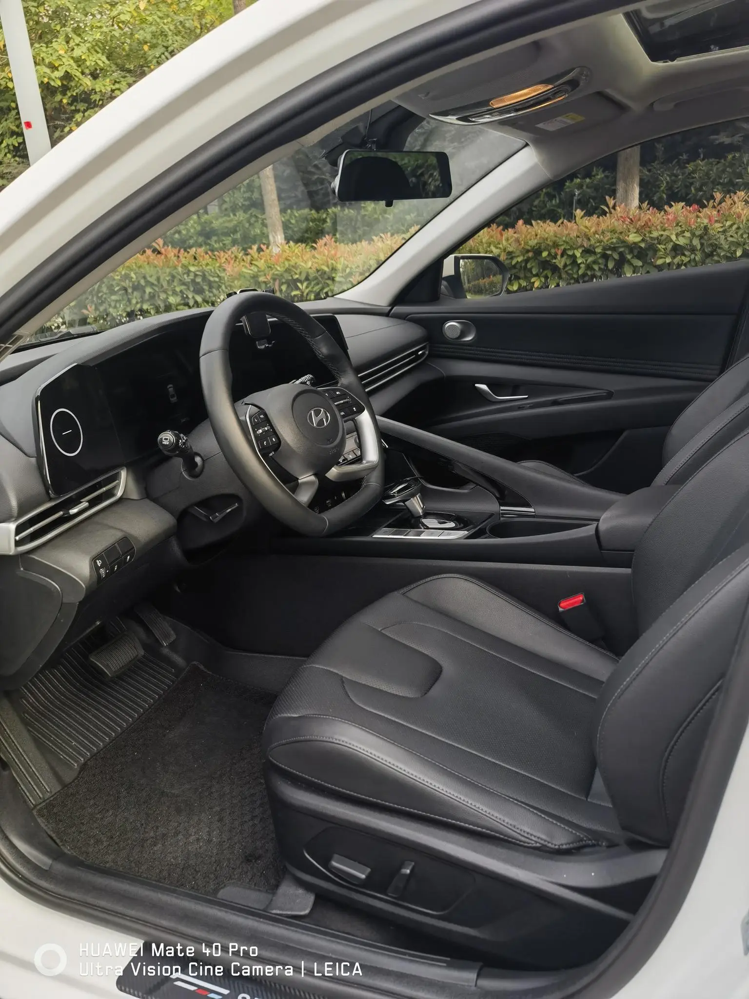 Hyundai 2023 1.5L CVT LUX Premium
