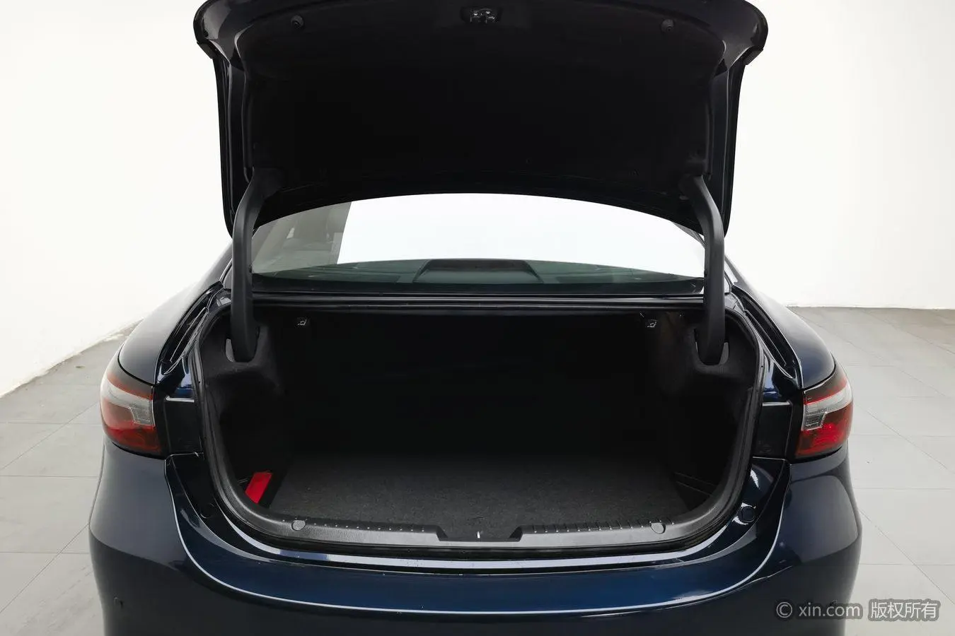 Mazda Atenza 2020 2.5L Blue Sky Premium
