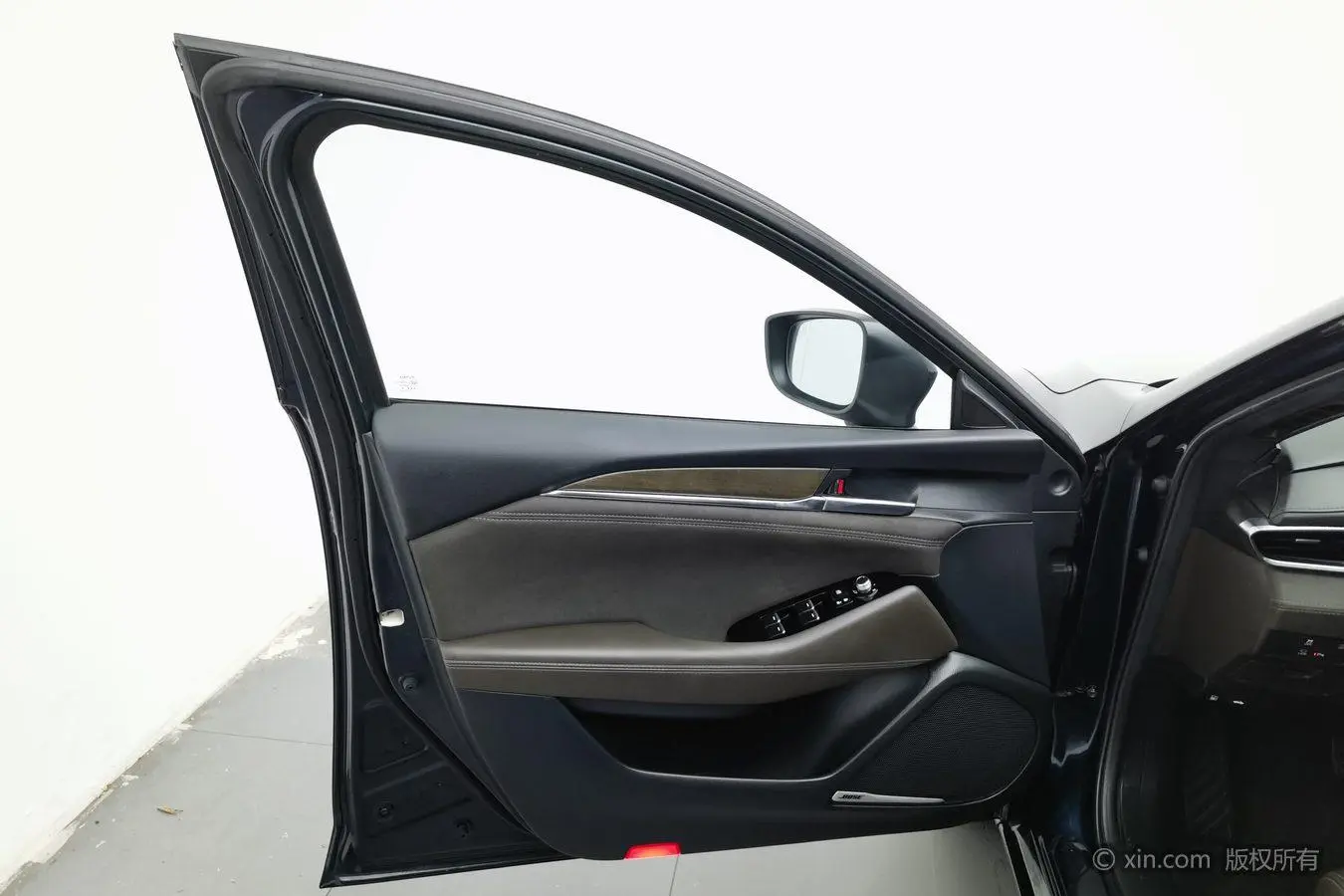 Mazda Atenza 2020 2.5L Blue Sky Premium