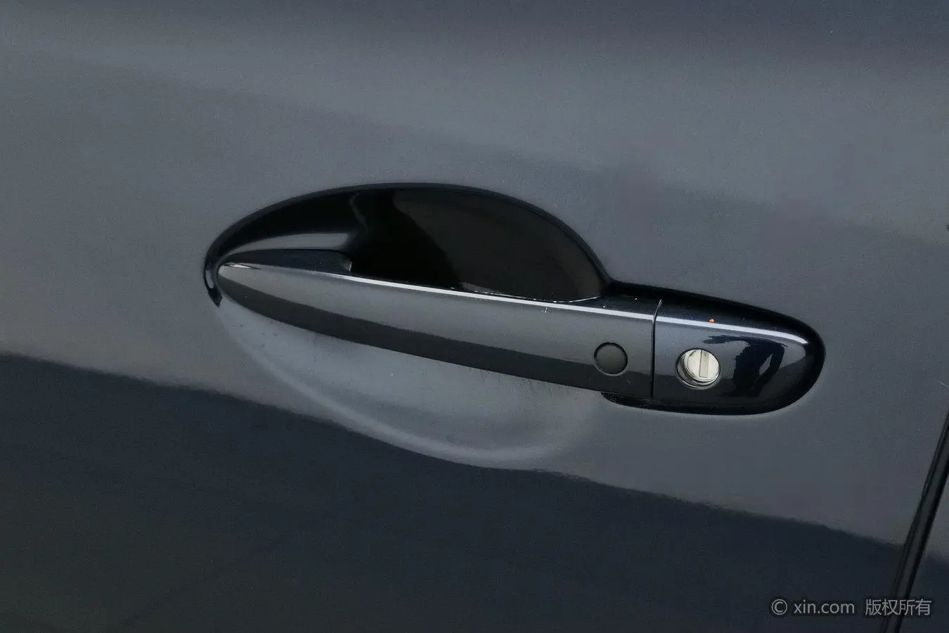 Mazda Atenza 2020 2.5L Blue Sky Premium