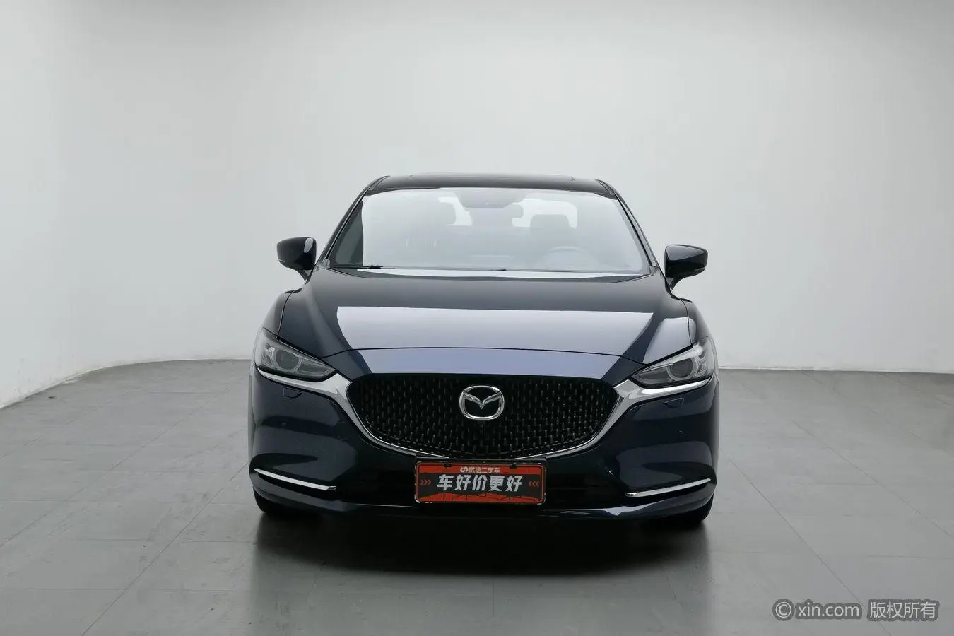 Mazda Atenza 2020 2.5L Blue Sky Premium