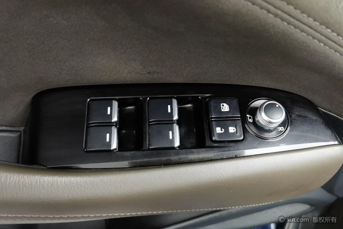 Mazda Atenza 2020 2.5L Blue Sky Premium
