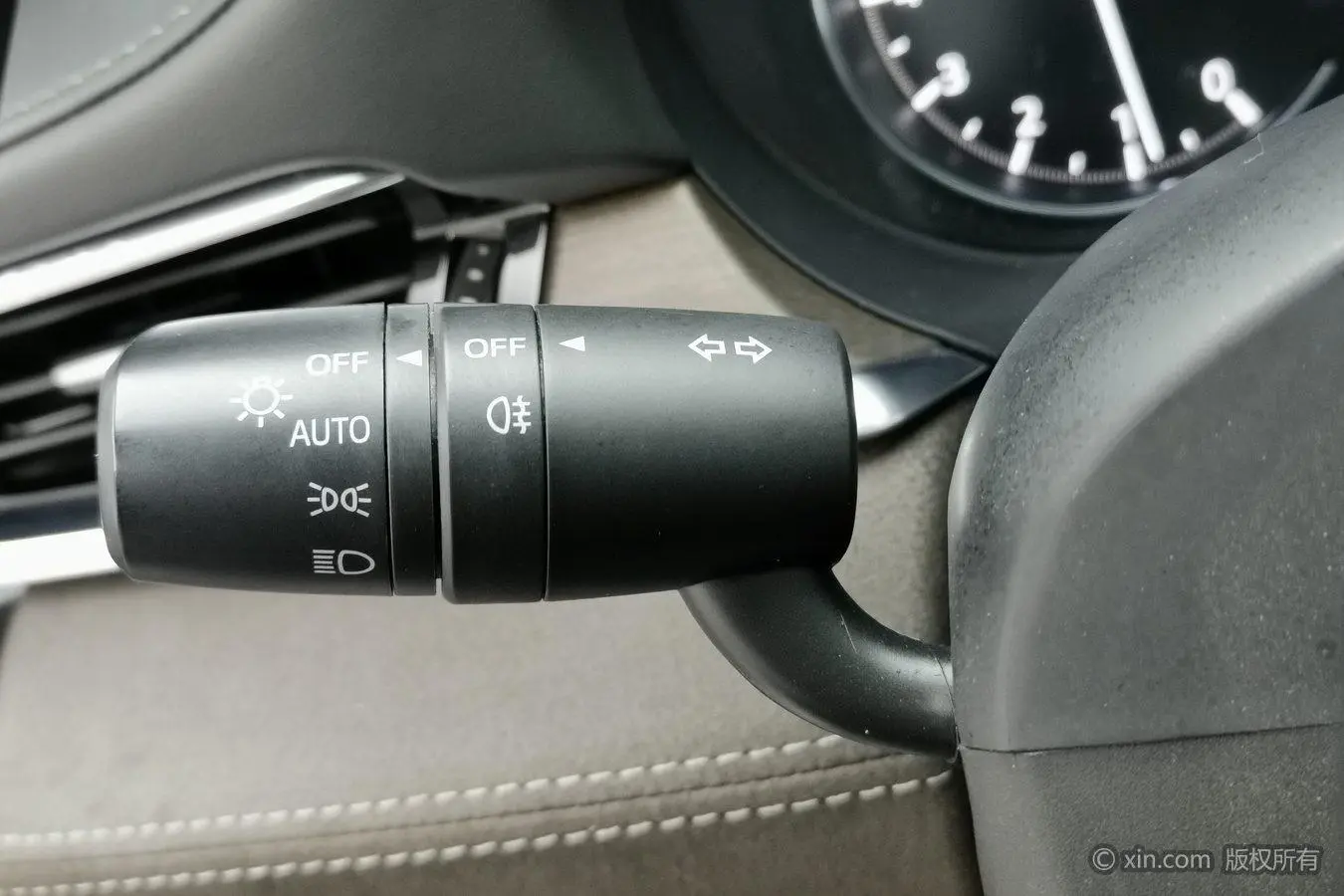 Mazda Atenza 2020 2.5L Blue Sky Premium