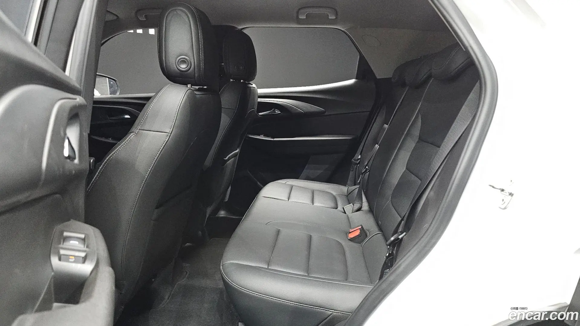 Chevrolet Trailblazer 1.3 Turbo 2WD