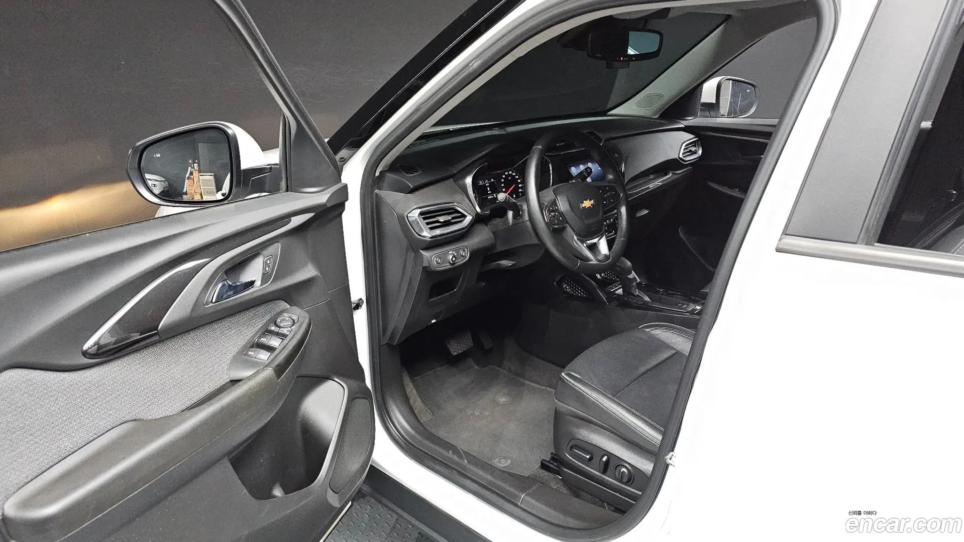 Chevrolet Trailblazer 1.3 Turbo 2WD