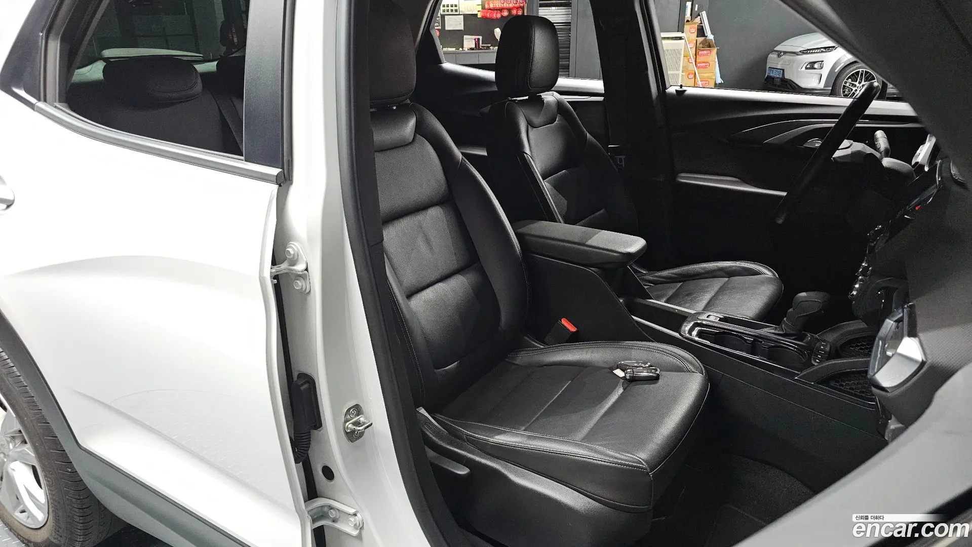Chevrolet Trailblazer 1.3 Turbo 2WD