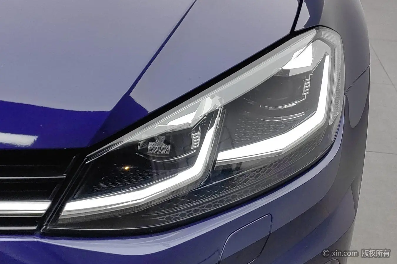 Volkswagen Golf 2019 280TSI DSG R-Line China VI