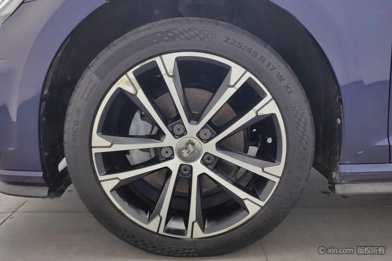 Volkswagen Golf 2019 280TSI DSG R-Line China VI