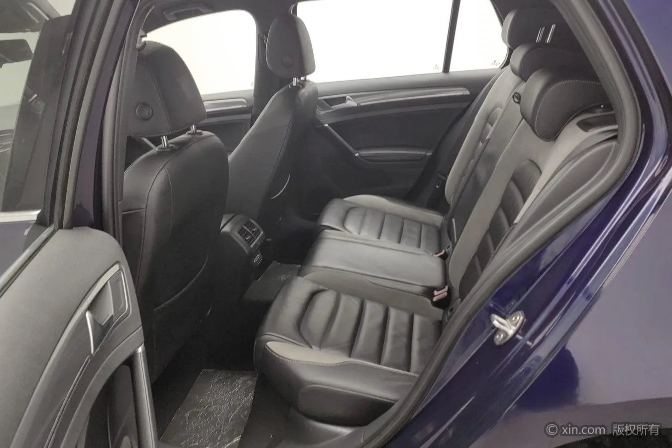 Volkswagen Golf 2019 280TSI DSG R-Line China VI