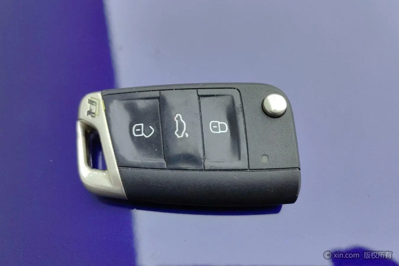 Volkswagen Golf 2019 280TSI DSG R-Line China VI