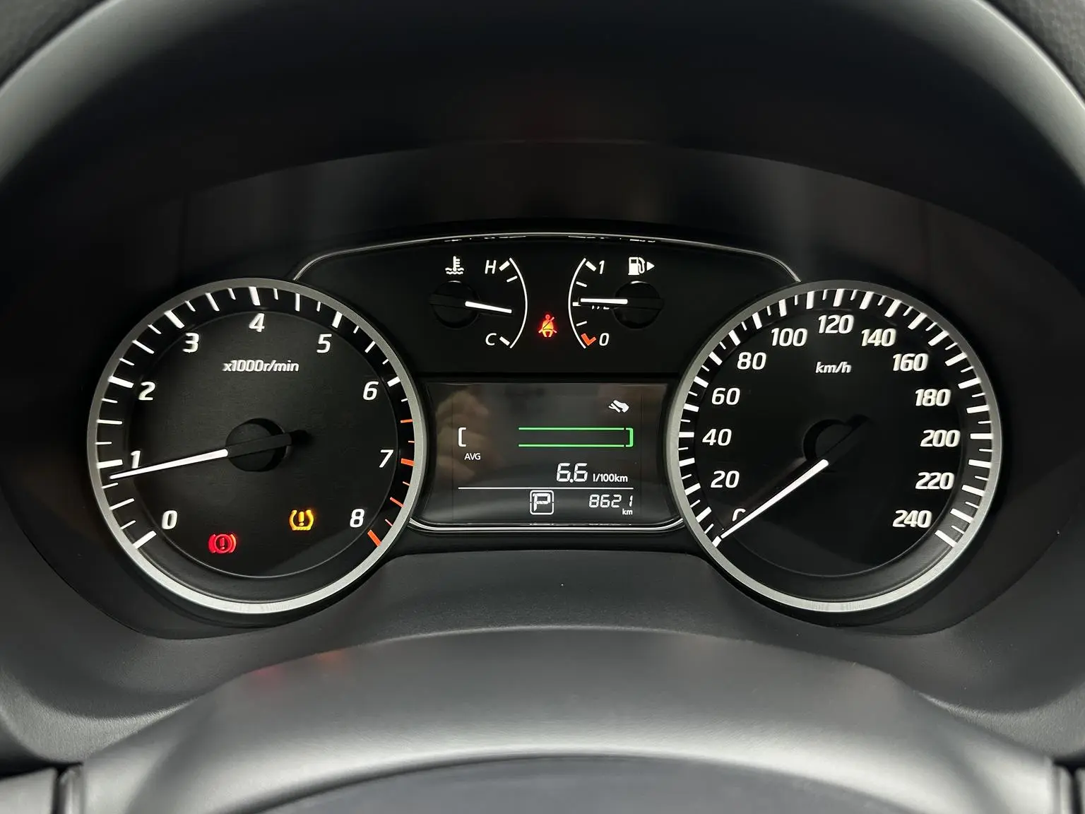 Nissan Sylphy 2024 Classic 1.6L XL CVT Luxury