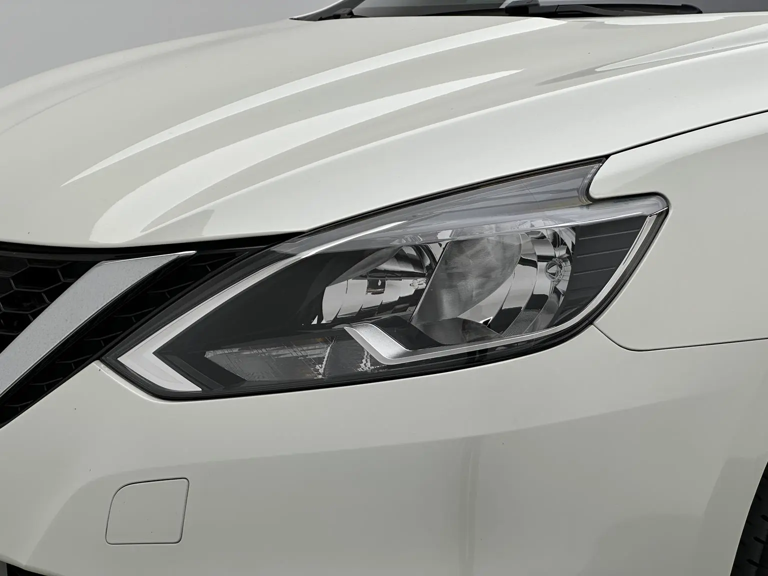 Nissan Sylphy 2024 Classic 1.6L XL CVT Luxury