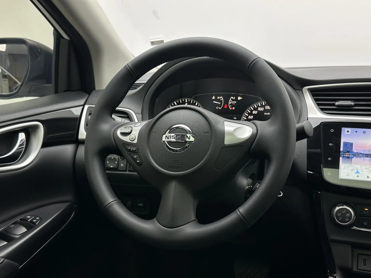 Nissan Sylphy 2024 Classic 1.6L XL CVT Luxury