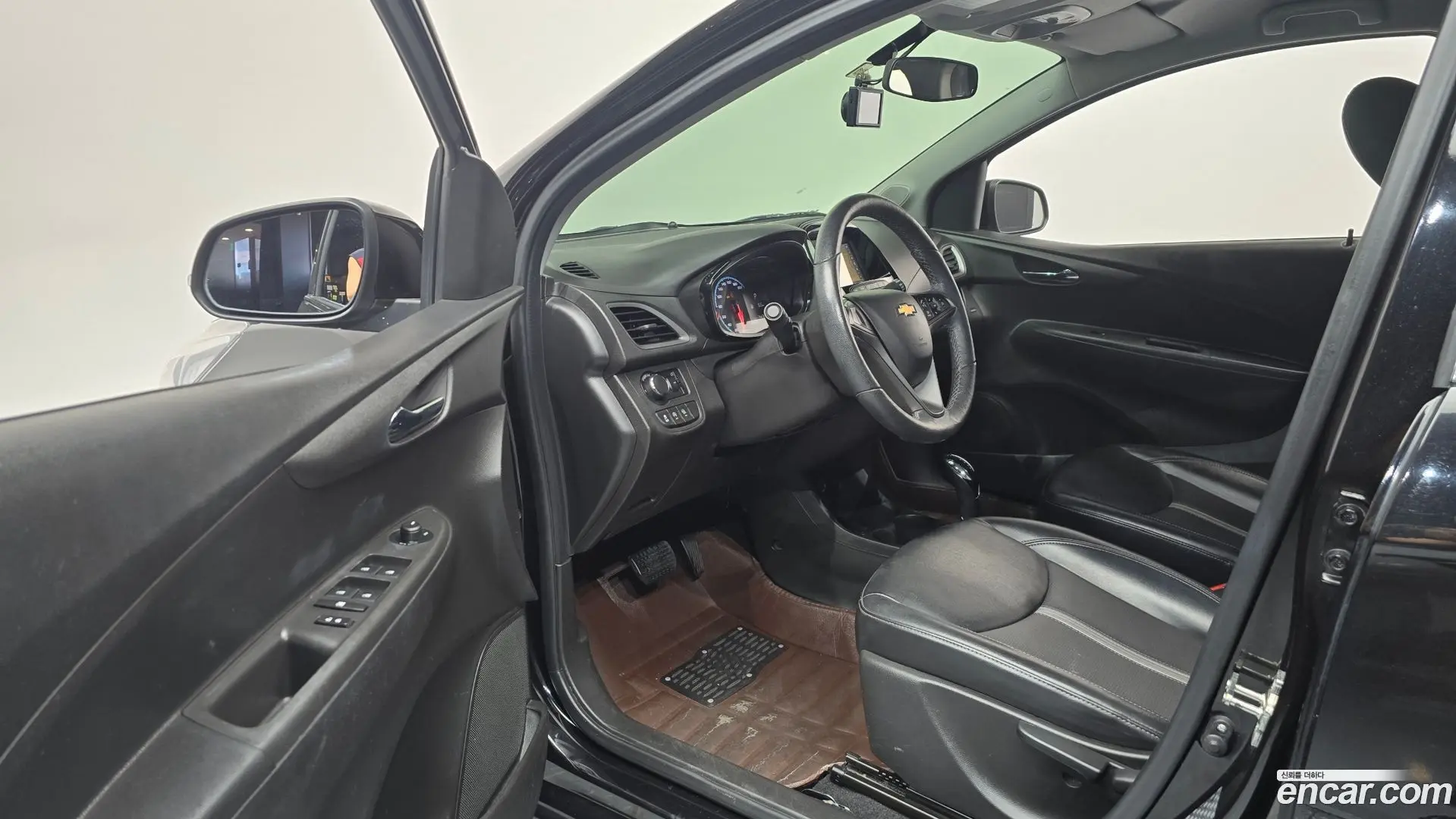 Chevrolet Spark LT 2018